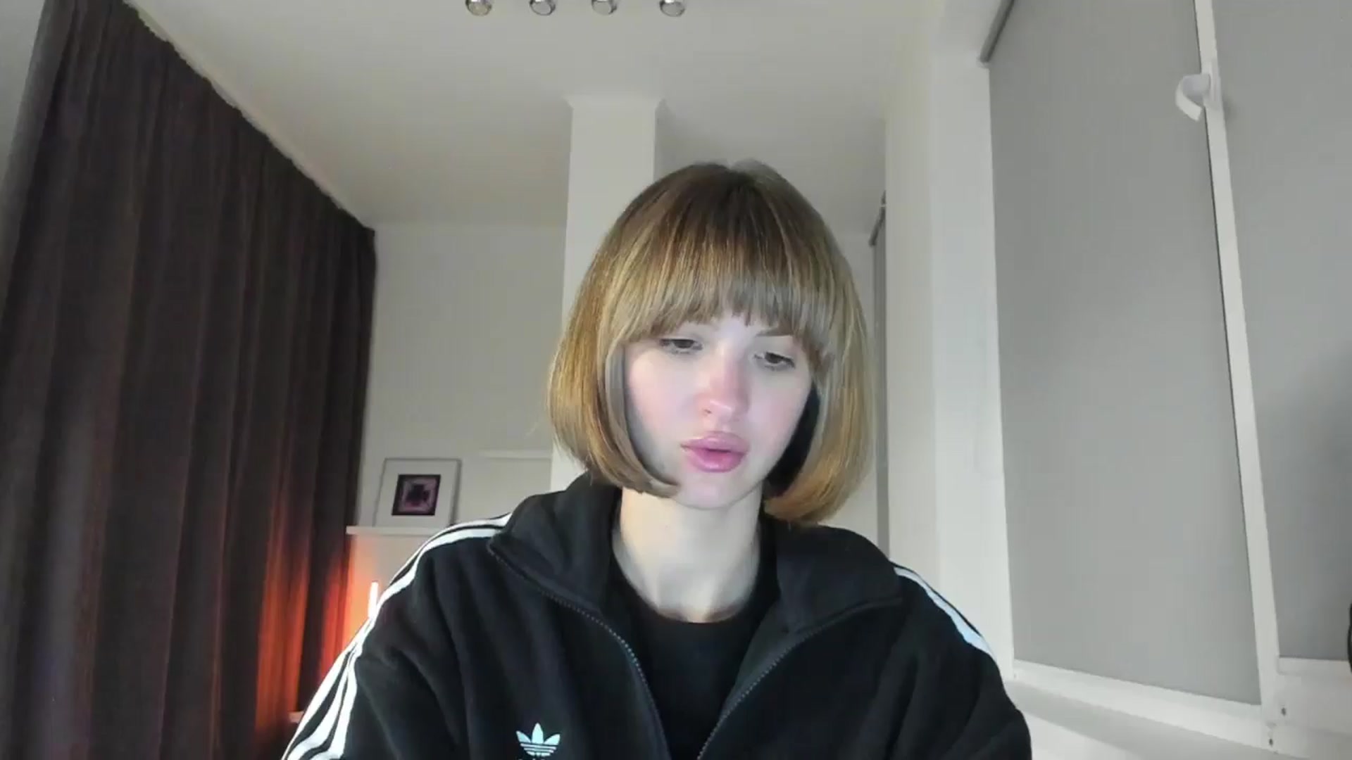 Gallery image thumbnail from WhoIsSofi's myfreecams stream on, 10/17/2025, 24:01 image 1 of 20