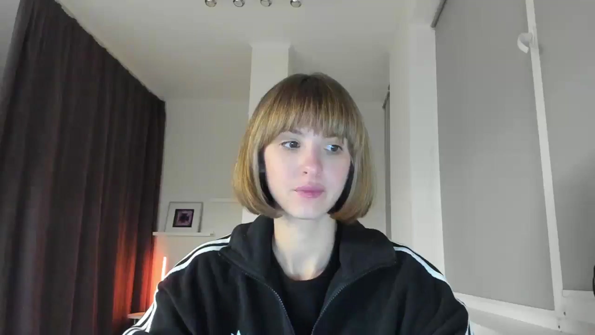 Gallery image thumbnail from WhoIsSofi's myfreecams stream on, 10/17/2025, 24:01 image 6 of 20