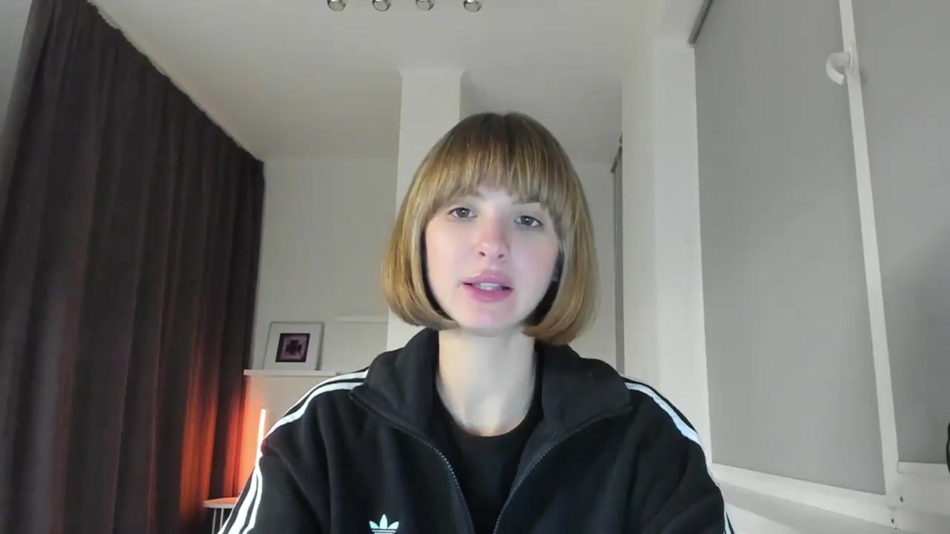 Gallery image thumbnail from WhoIsSofi's myfreecams stream on, 10/17/2025, 24:01 image 13 of 20