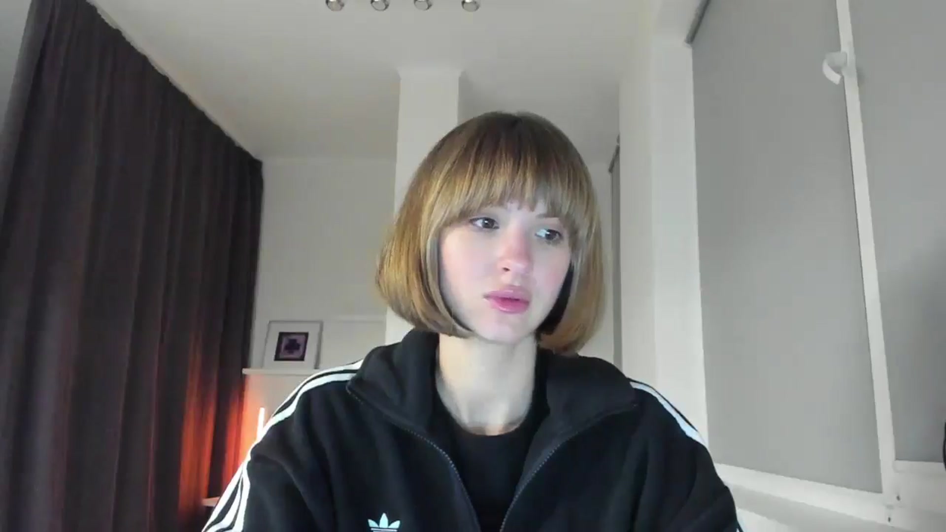 Gallery image thumbnail from WhoIsSofi's myfreecams stream on, 10/17/2025, 24:01 image 3 of 20