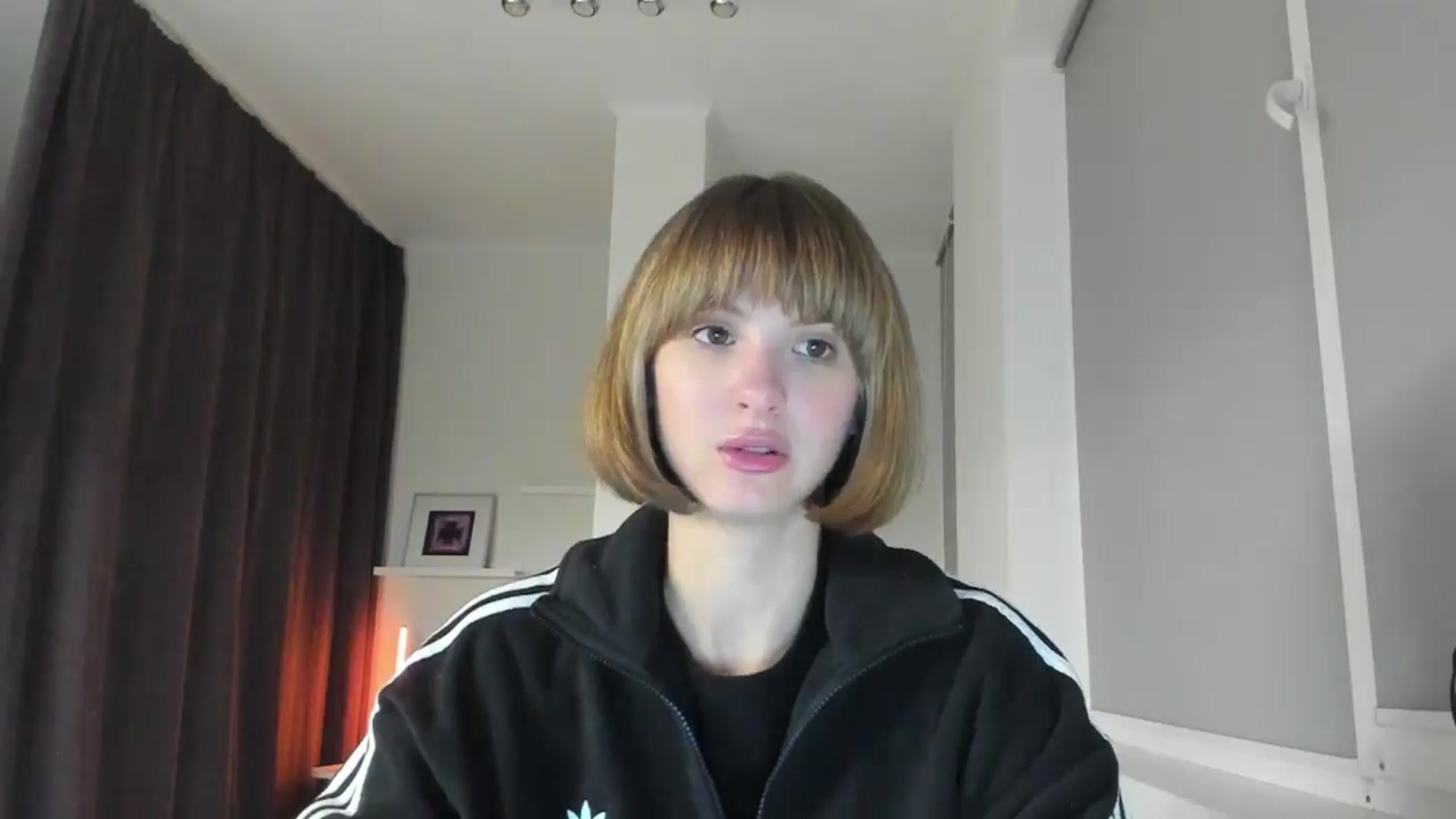 Gallery image thumbnail from WhoIsSofi's myfreecams stream on, 10/17/2025, 24:01 image 8 of 20