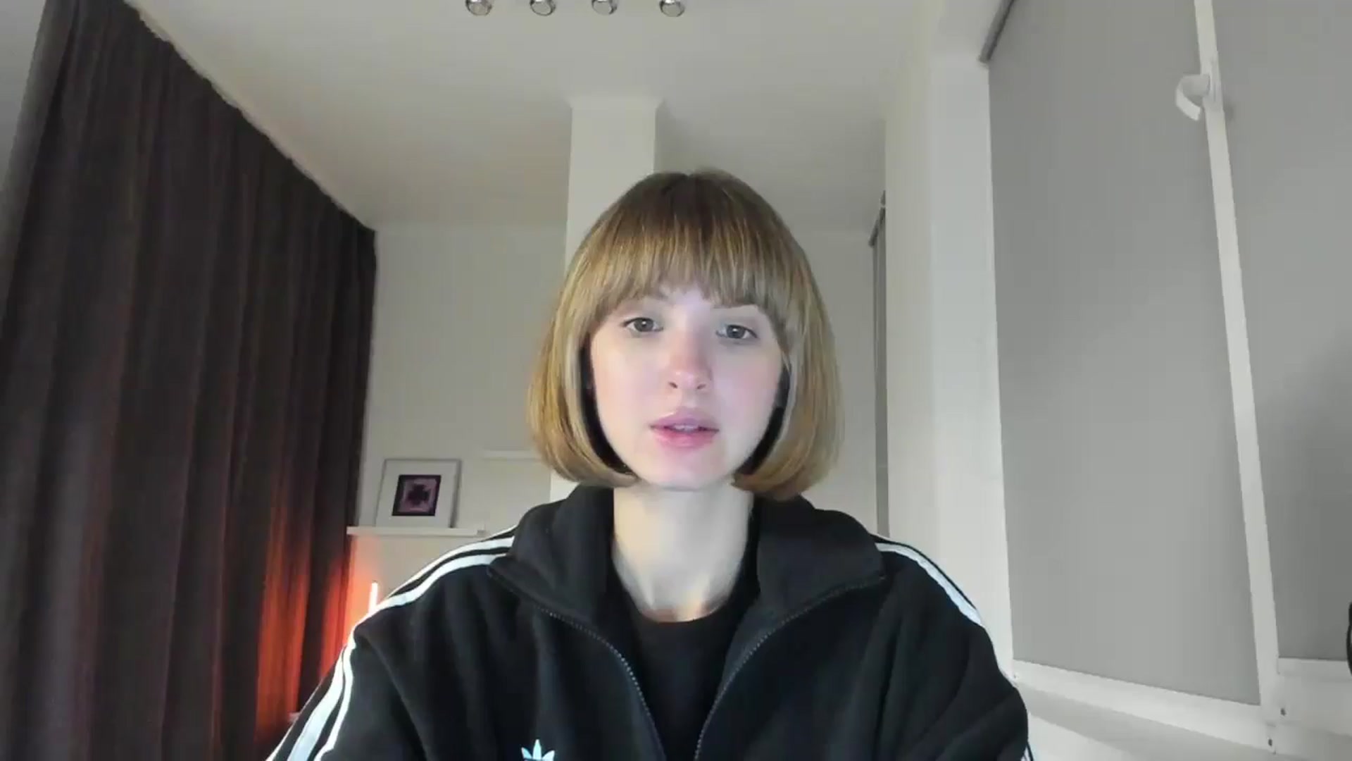 Gallery image thumbnail from WhoIsSofi's myfreecams stream on, 10/17/2025, 24:01 image 10 of 20