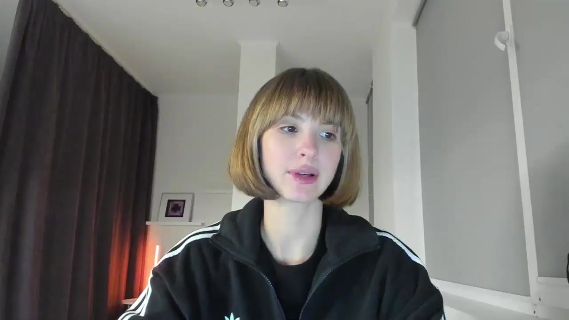 Gallery image thumbnail from WhoIsSofi's myfreecams stream on, 10/17/2025, 24:01 image 7 of 20