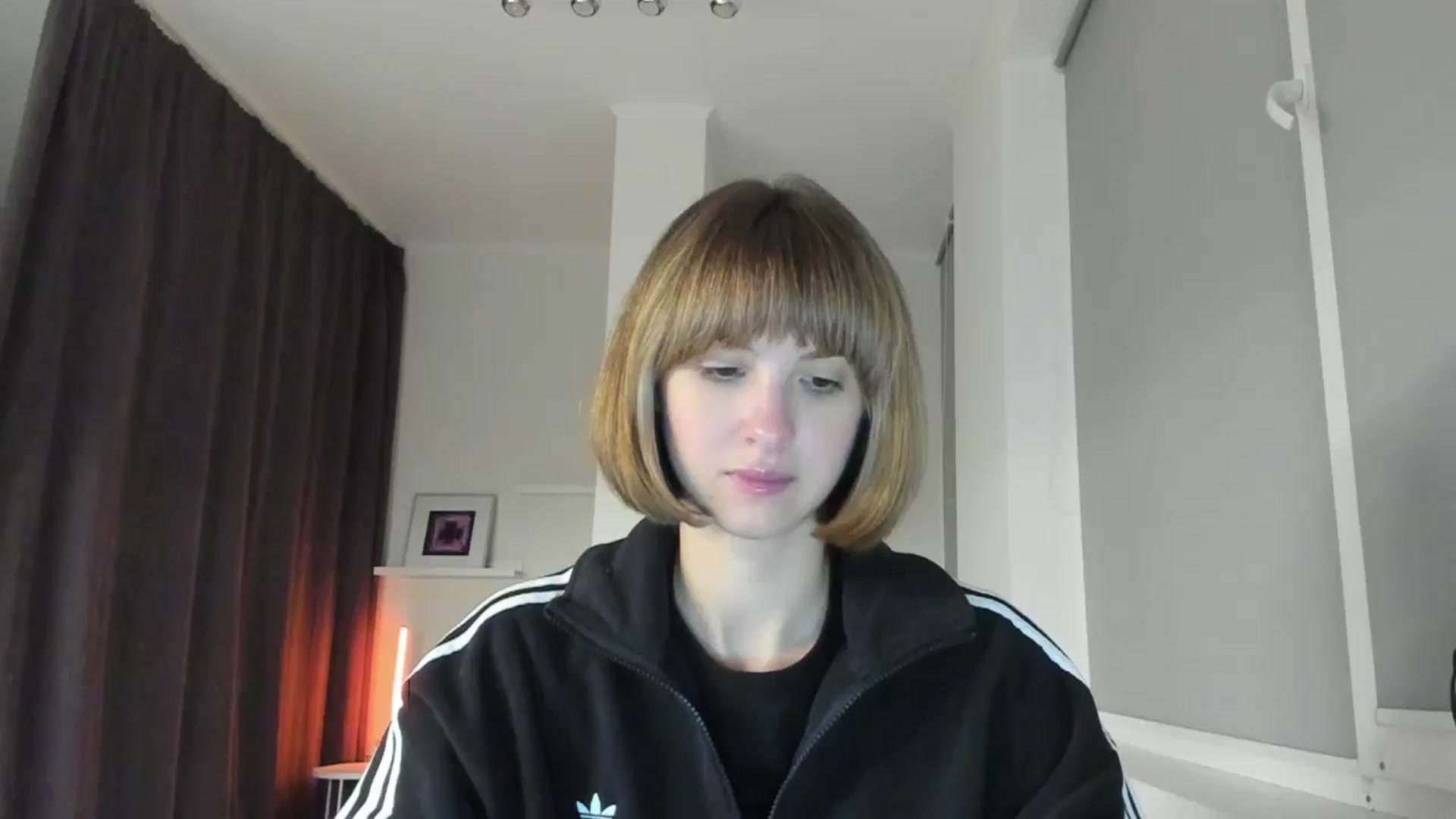 Gallery image thumbnail from WhoIsSofi's myfreecams stream on, 10/17/2025, 24:01 image 15 of 20