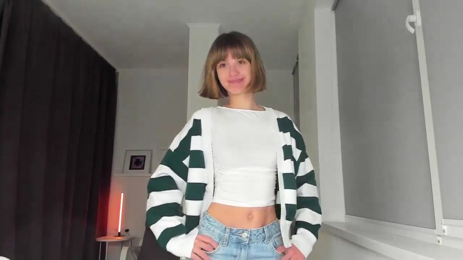 Gallery image thumbnail from WhoIsSofi's myfreecams stream on, 10/21/2025, 23:18 image 8 of 20