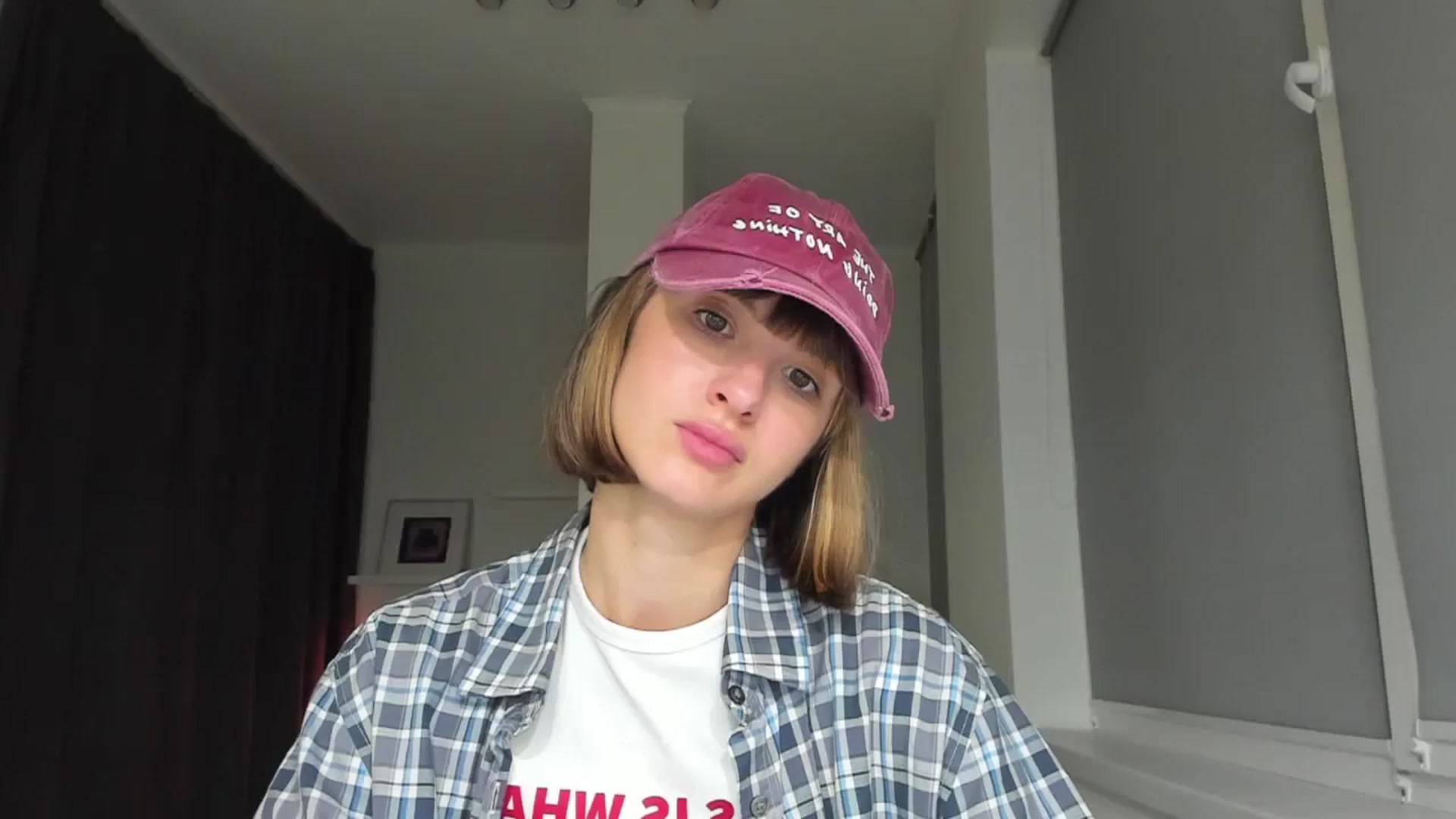 Gallery image thumbnail from WhoIsSofi's myfreecams stream on, 10/29/2025, 01:23 image 16 of 20
