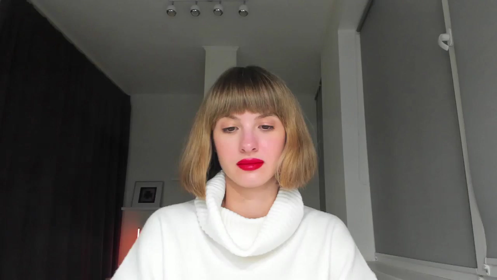 Gallery image thumbnail from WhoIsSofi's myfreecams stream on, 11/04/2025, 24:01 image 6 of 20