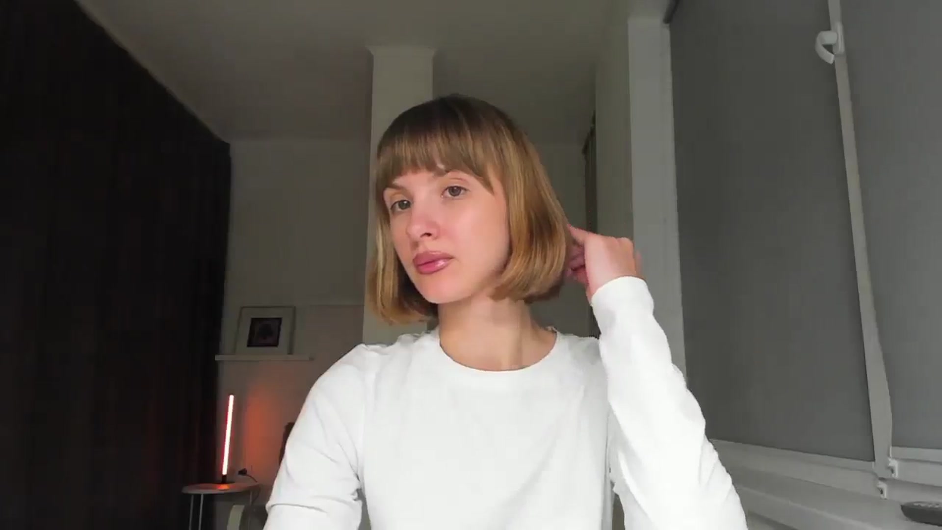 Gallery image thumbnail from WhoIsSofi's myfreecams stream on, 11/06/2025, 24:00 image 20 of 20