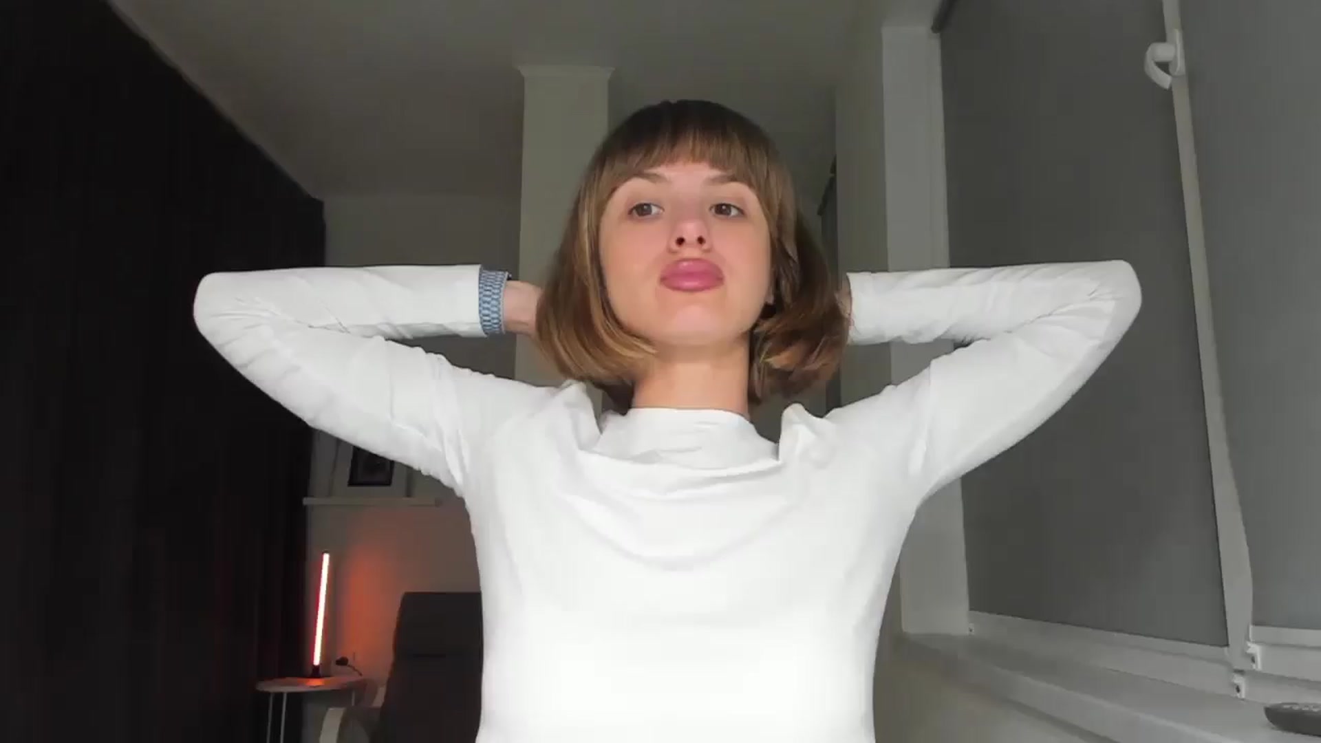 Gallery image thumbnail from WhoIsSofi's myfreecams stream on, 11/06/2025, 01:51 image 16 of 20