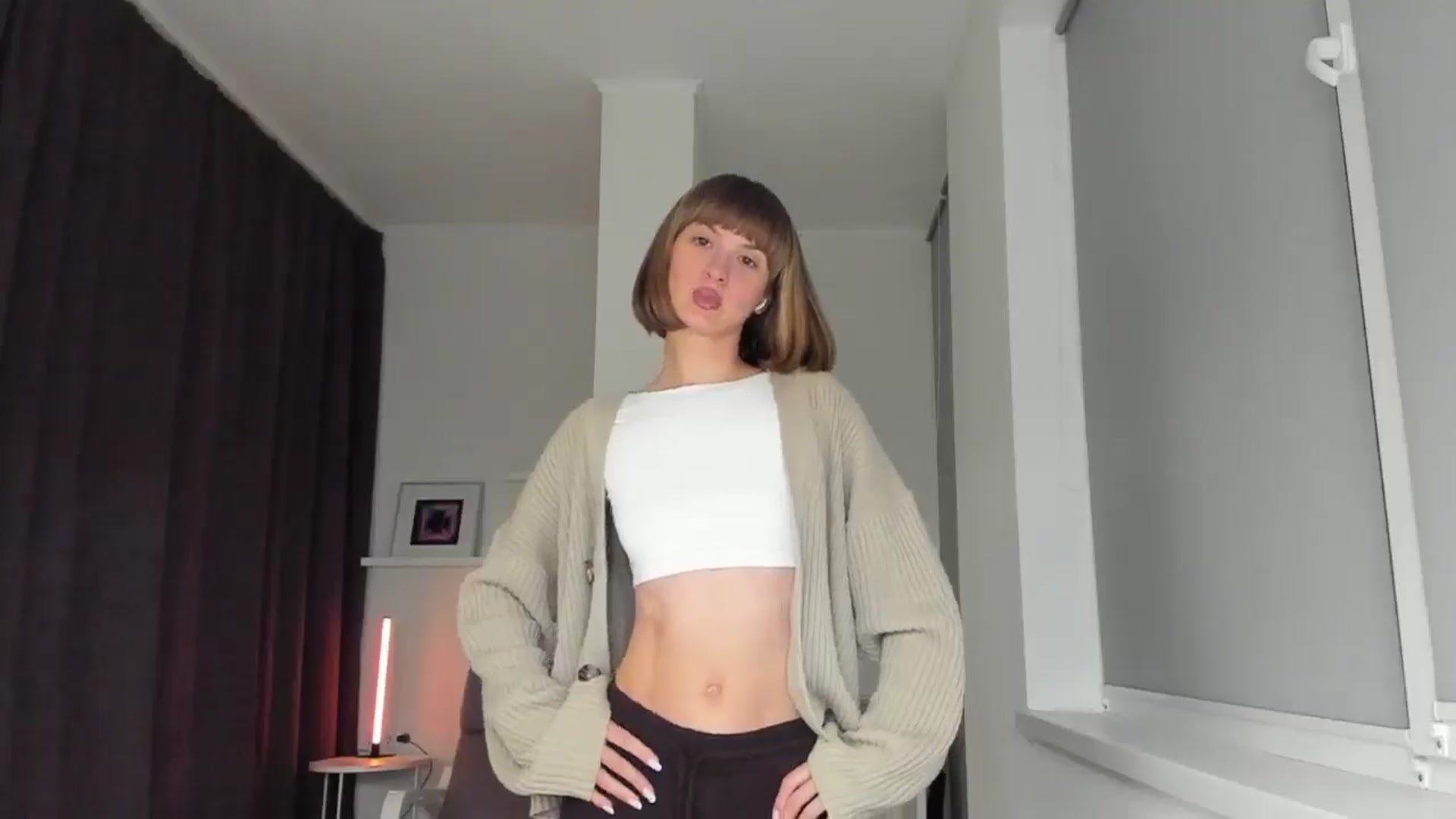 Gallery image thumbnail from WhoIsSofi's myfreecams stream on, 11/08/2025, 23:37 image 10 of 20
