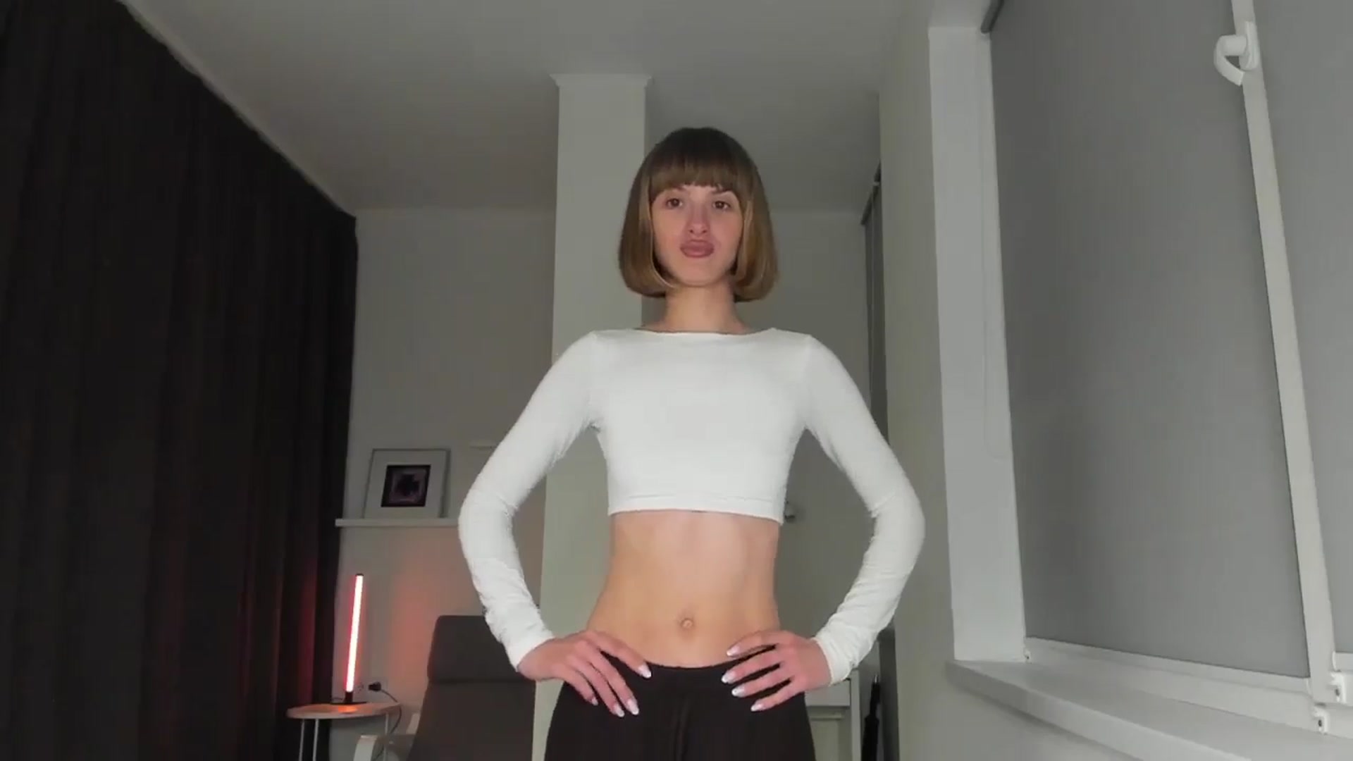 Gallery image thumbnail from WhoIsSofi's myfreecams stream on, 11/09/2025, 02:21 image 12 of 20
