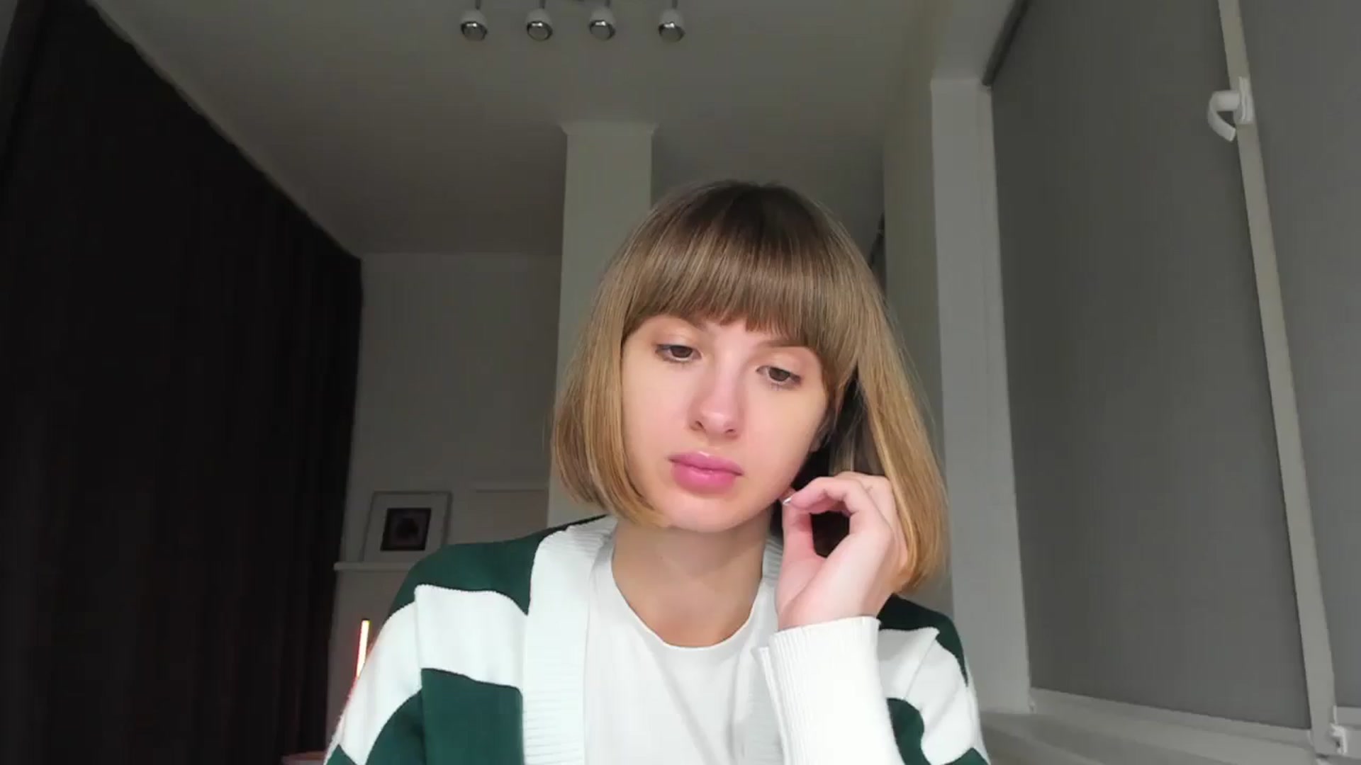 Gallery image thumbnail from WhoIsSofi's myfreecams stream on, 11/09/2025, 23:32 image 2 of 20