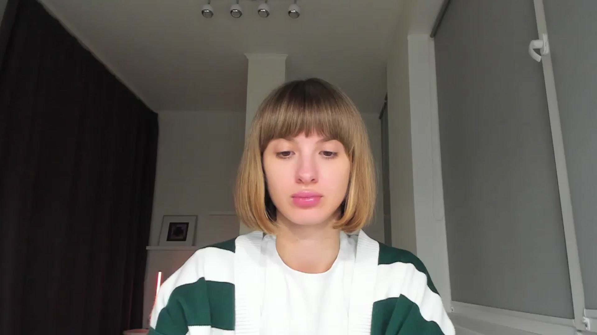 Gallery image thumbnail from WhoIsSofi's myfreecams stream on, 11/10/2025, 24:00 image 12 of 20