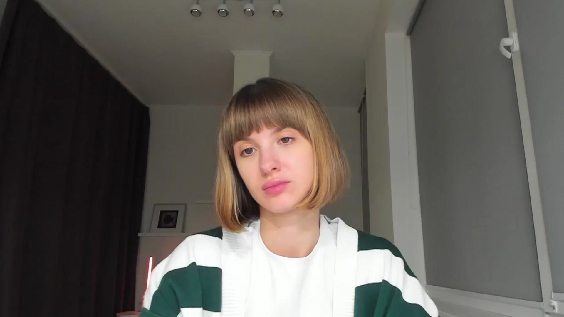 Gallery image thumbnail from WhoIsSofi's myfreecams stream on, 11/10/2025, 24:00 image 9 of 20