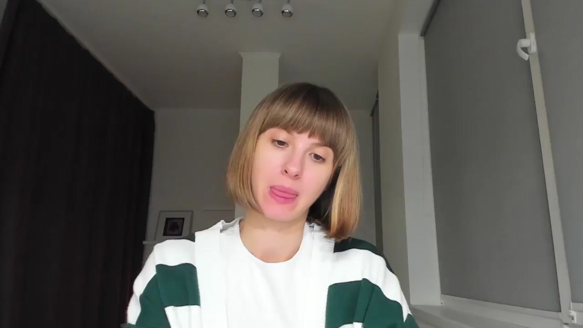 Gallery image thumbnail from WhoIsSofi's myfreecams stream on, 11/10/2025, 24:37 image 18 of 20