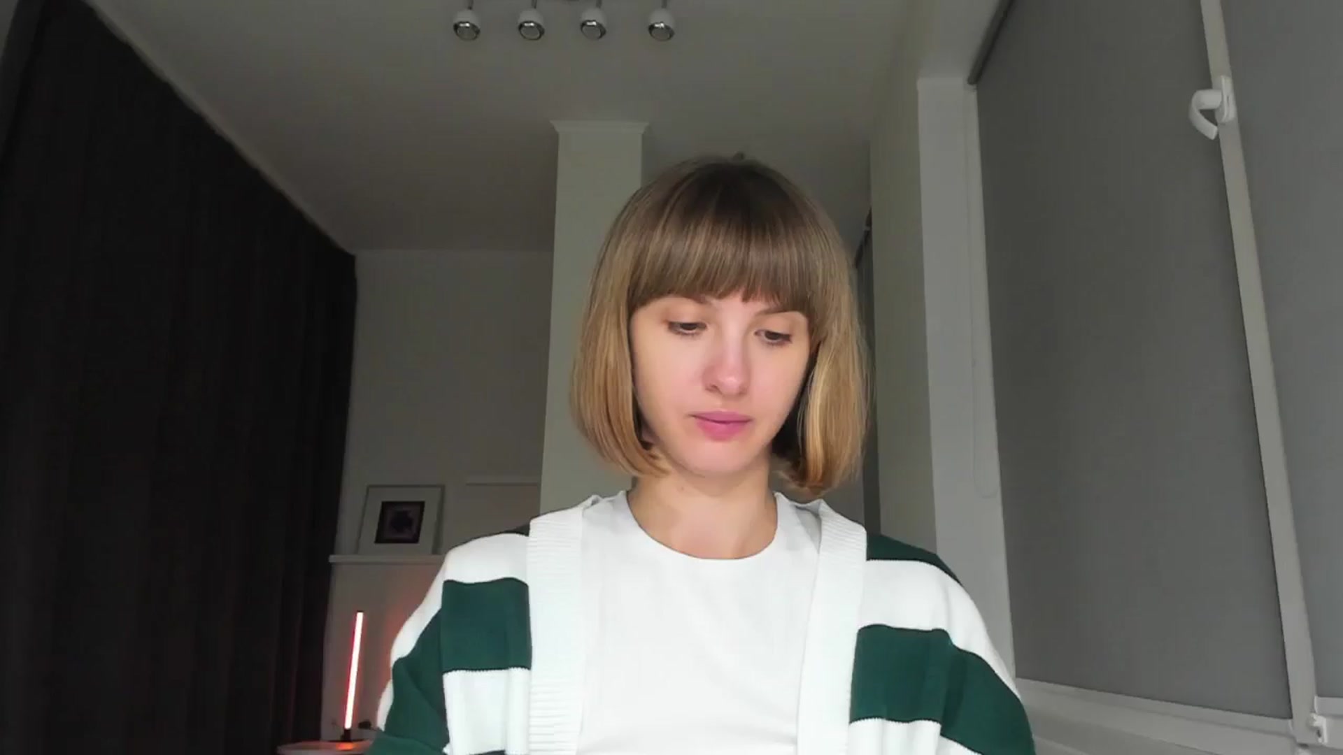 Gallery image thumbnail from WhoIsSofi's myfreecams stream on, 11/10/2025, 24:37 image 6 of 20