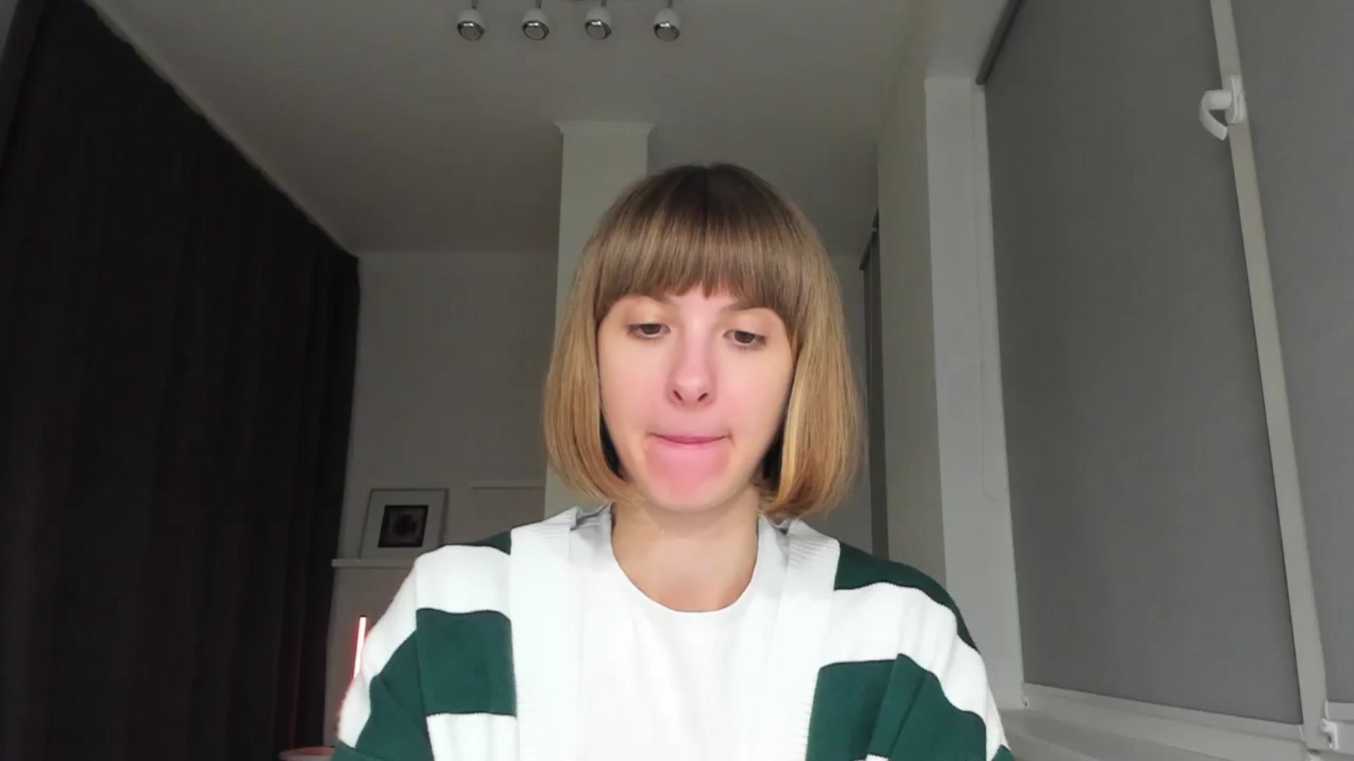 Gallery image thumbnail from WhoIsSofi's myfreecams stream on, 11/10/2025, 24:37 image 16 of 20