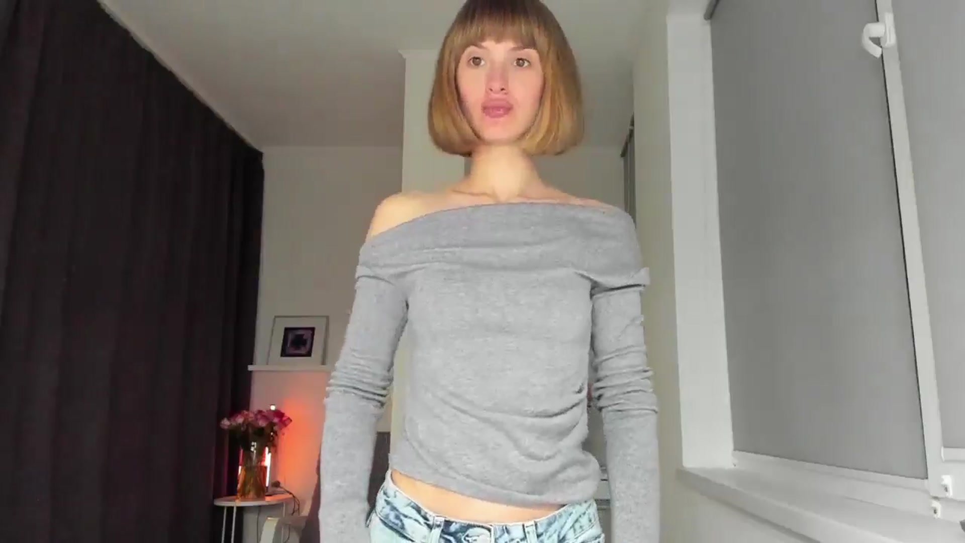 Gallery image thumbnail from WhoIsSofi's myfreecams stream on, 11/14/2025, 18:54 image 10 of 20