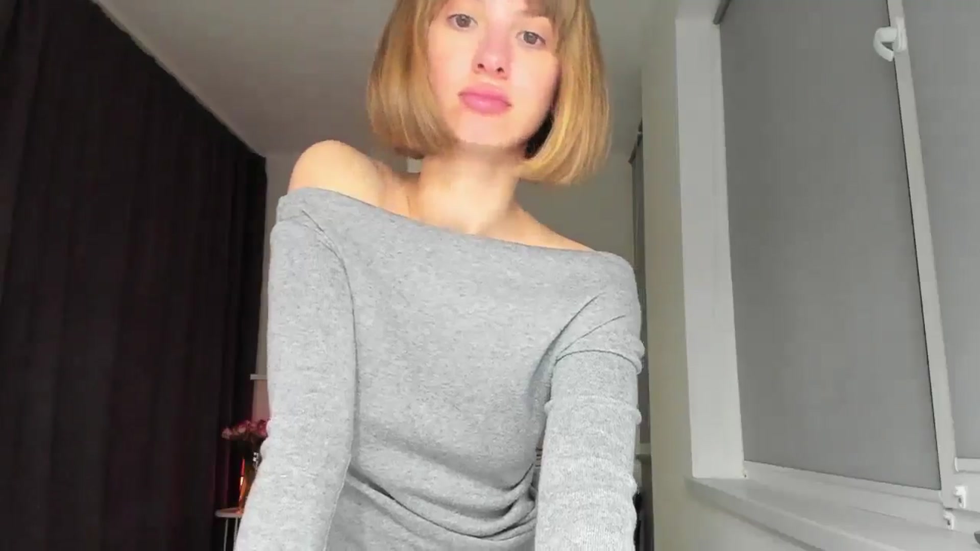 Gallery image thumbnail from WhoIsSofi's myfreecams stream on, 11/14/2025, 21:10 image 19 of 20