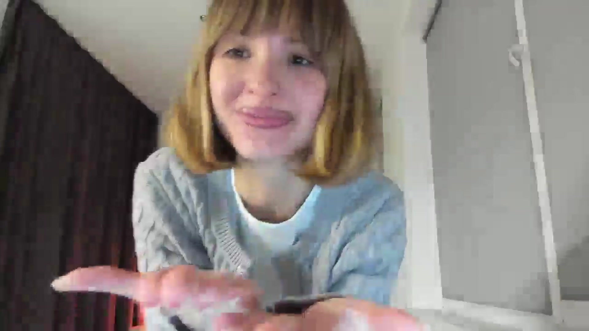 Gallery image thumbnail from WhoIsSofi's myfreecams stream on, 12/05/2025, 01:47 image 4 of 20