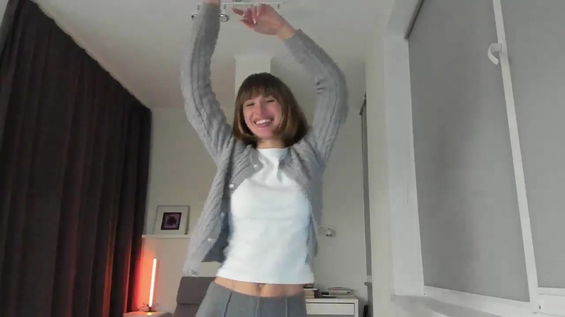 Gallery image thumbnail from WhoIsSofi's myfreecams stream on, 12/05/2025, 01:47 image 3 of 20