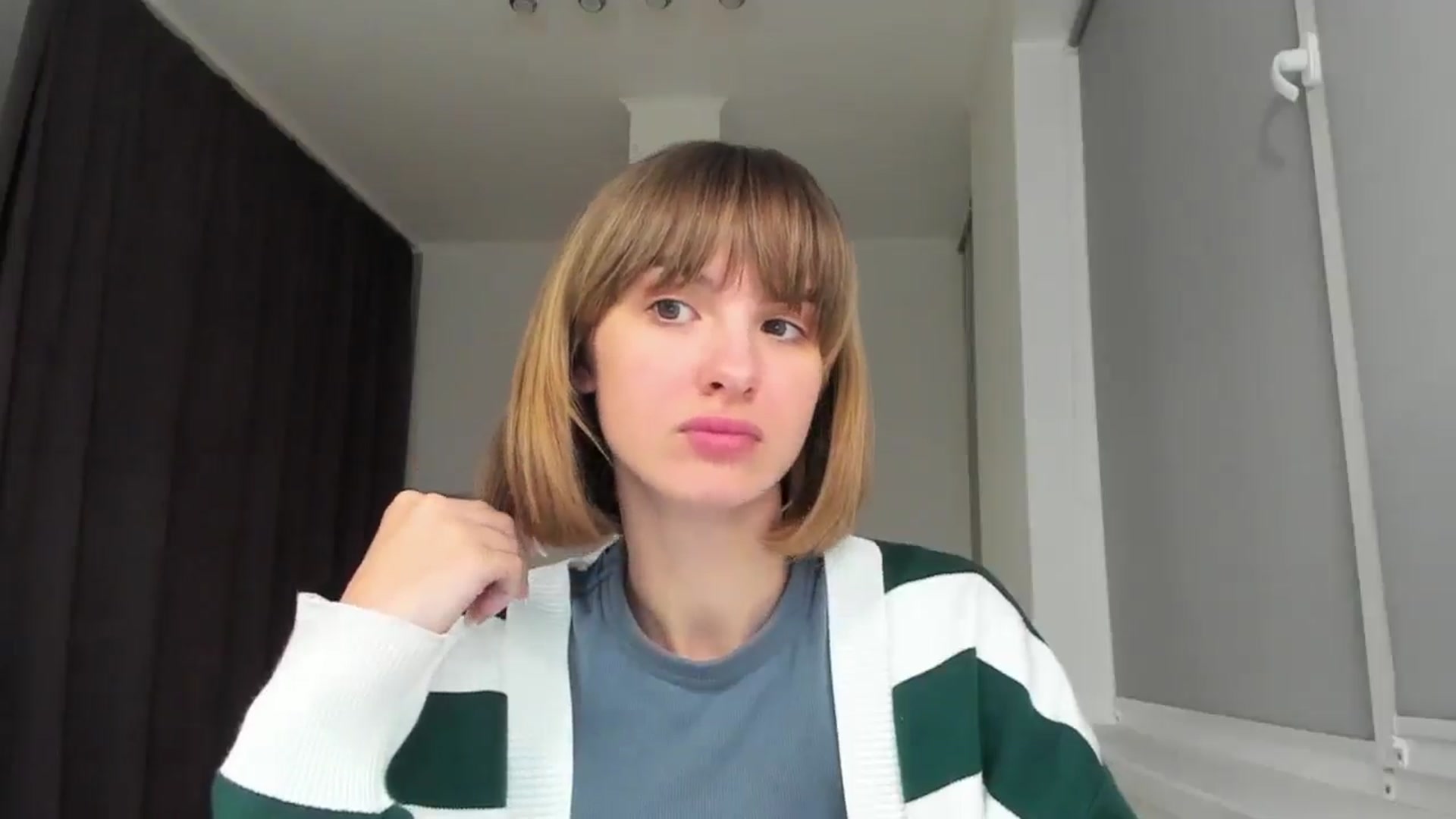Gallery image thumbnail from WhoIsSofi's myfreecams stream on, 12/08/2025, 23:29 image 9 of 20