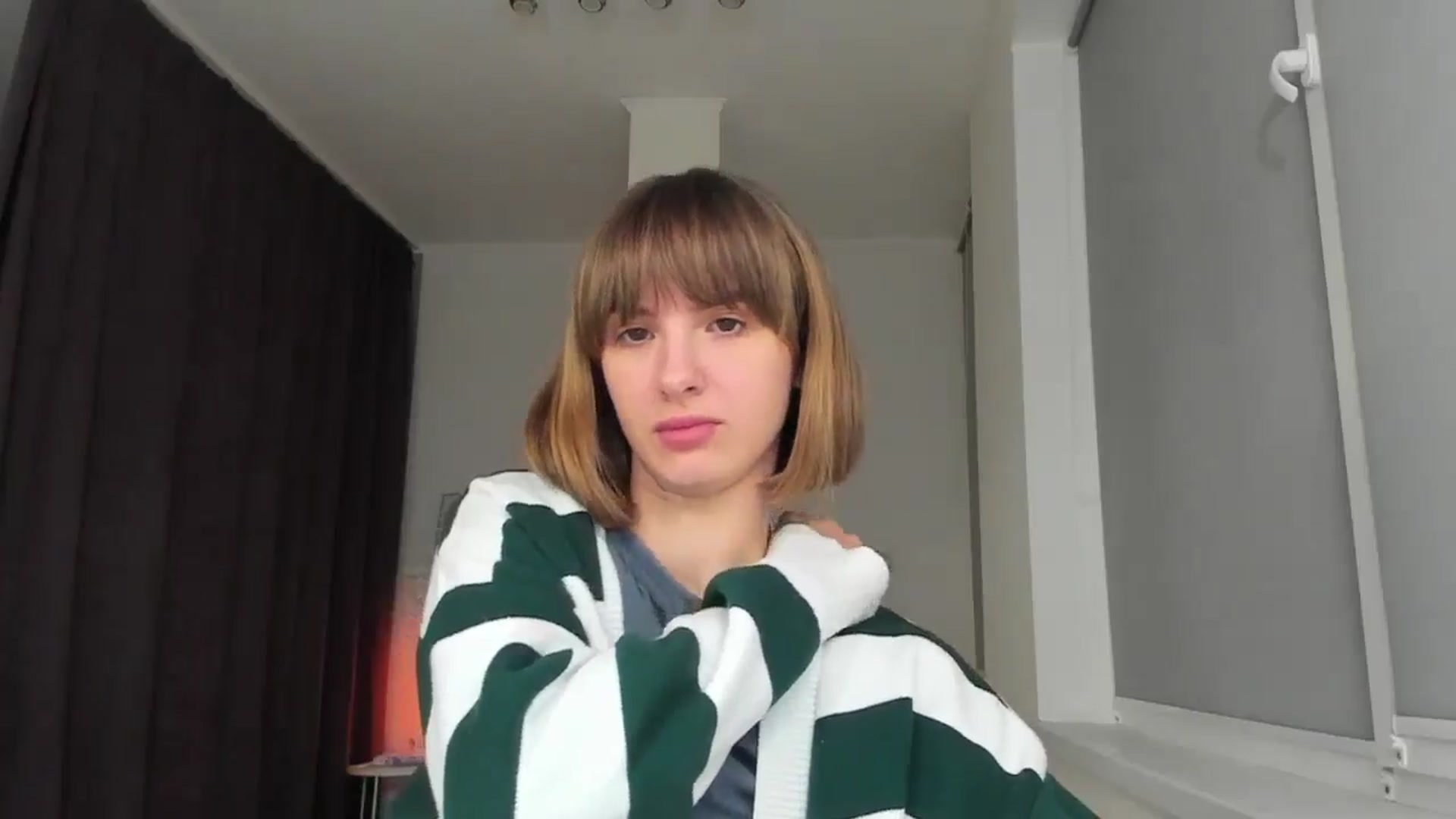 Gallery image thumbnail from WhoIsSofi's myfreecams stream on, 12/08/2025, 23:29 image 3 of 20