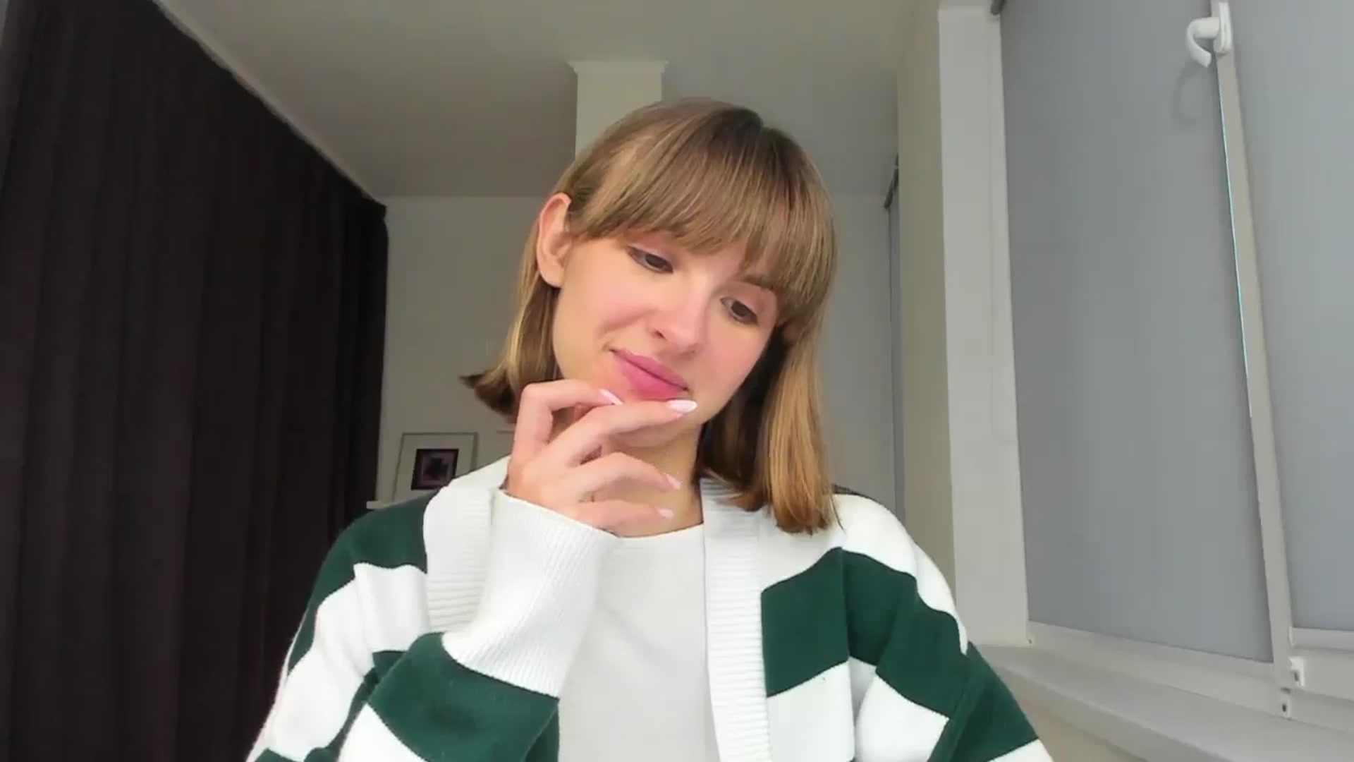 Gallery image thumbnail from WhoIsSofi's myfreecams stream on, 12/11/2025, 13:40 image 20 of 20