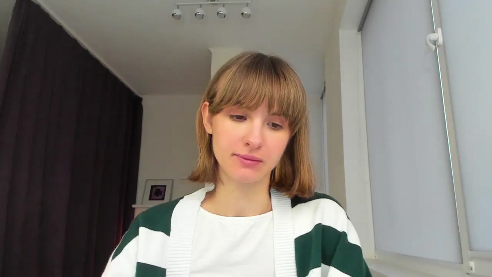 Gallery image thumbnail from WhoIsSofi's myfreecams stream on, 12/11/2025, 13:40 image 16 of 20