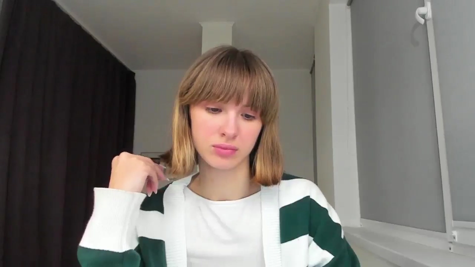 Gallery image thumbnail from WhoIsSofi's myfreecams stream on, 12/11/2025, 14:35 image 6 of 20