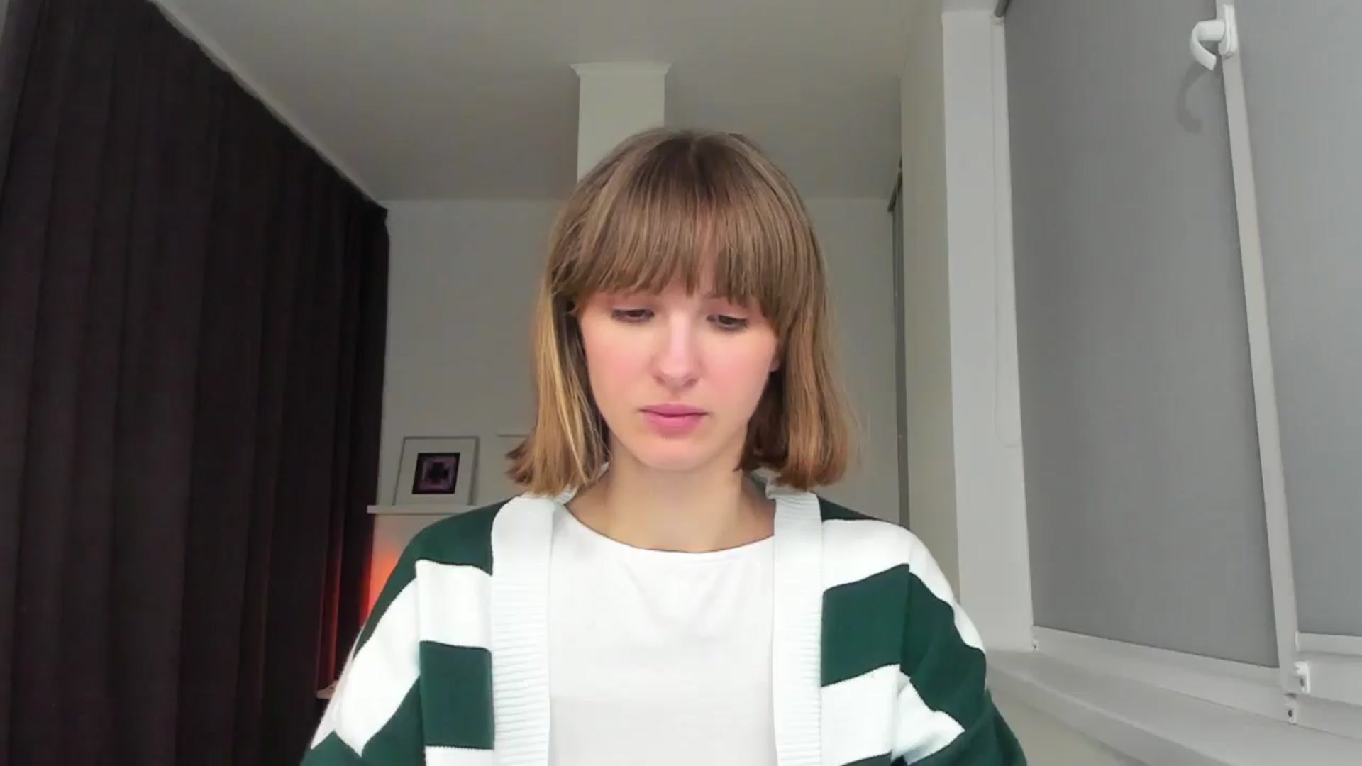 Gallery image thumbnail from WhoIsSofi's myfreecams stream on, 12/11/2025, 14:35 image 4 of 20