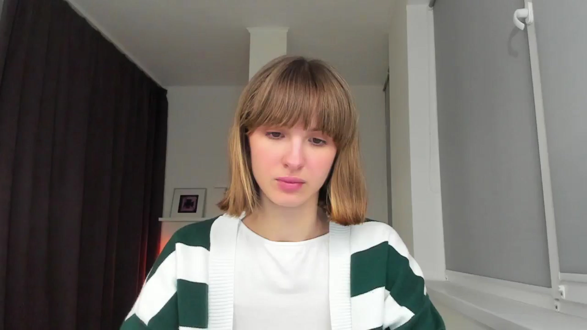 Gallery image thumbnail from WhoIsSofi's myfreecams stream on, 12/11/2025, 14:35 image 5 of 20