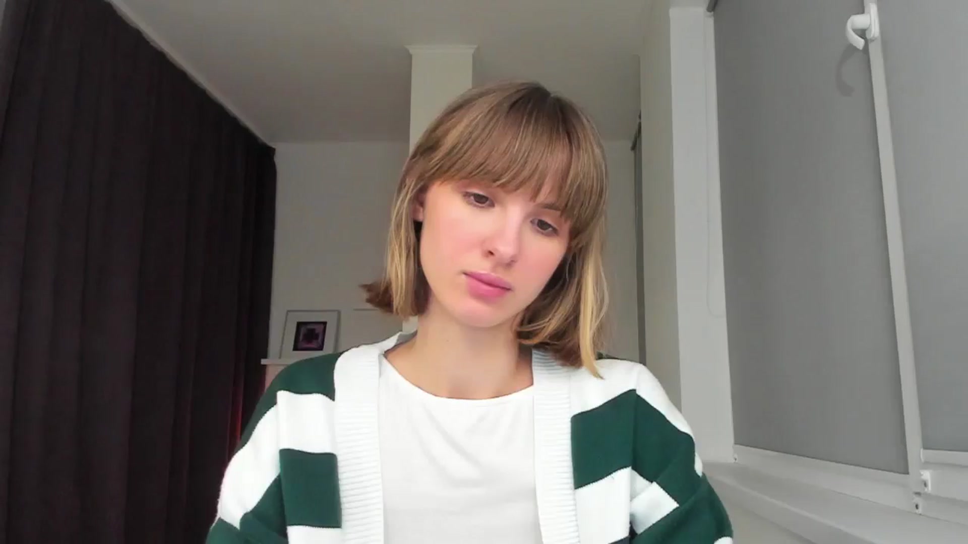 Gallery image thumbnail from WhoIsSofi's myfreecams stream on, 12/11/2025, 14:35 image 16 of 20