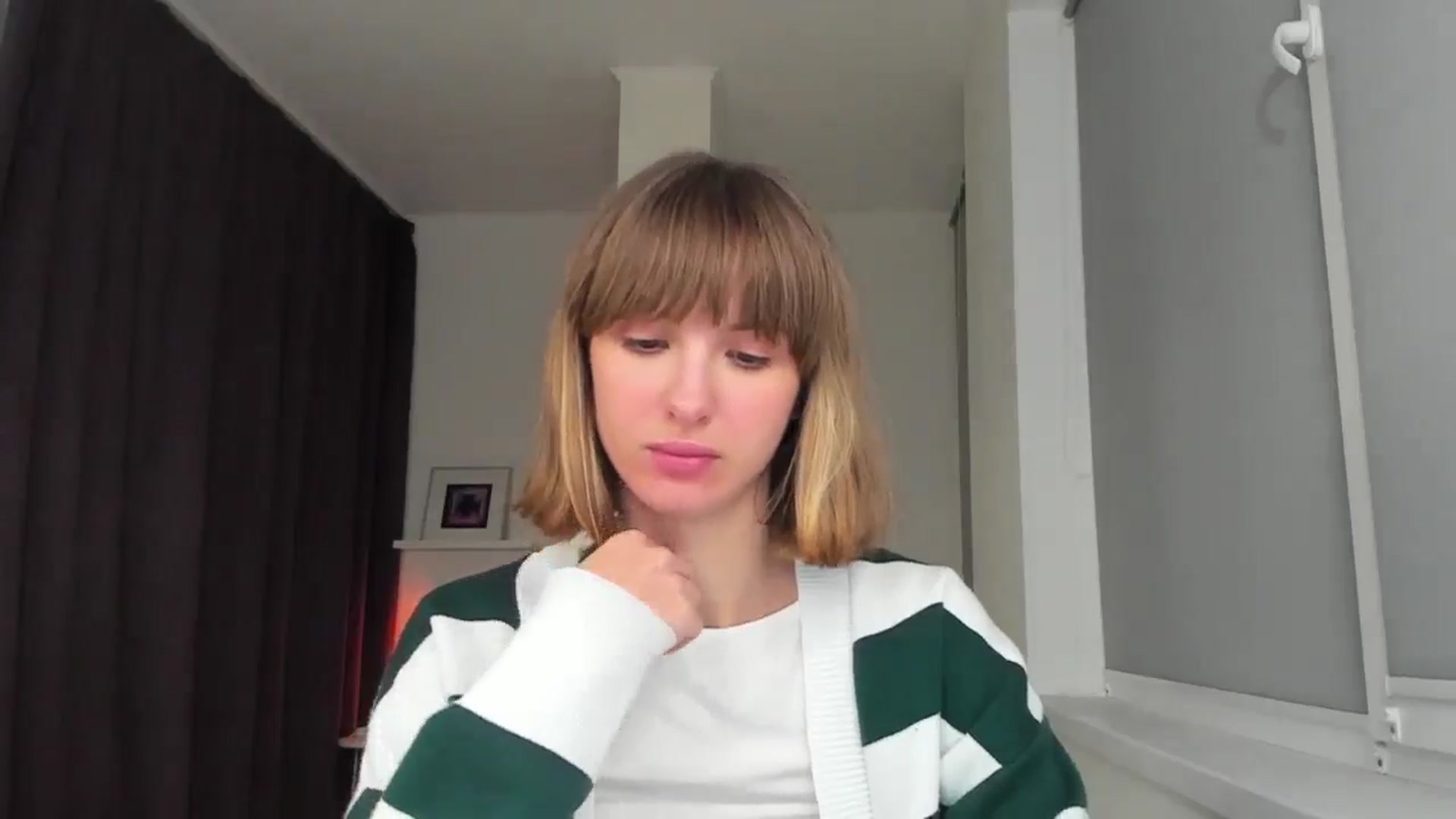Gallery image thumbnail from WhoIsSofi's myfreecams stream on, 12/11/2025, 14:35 image 12 of 20