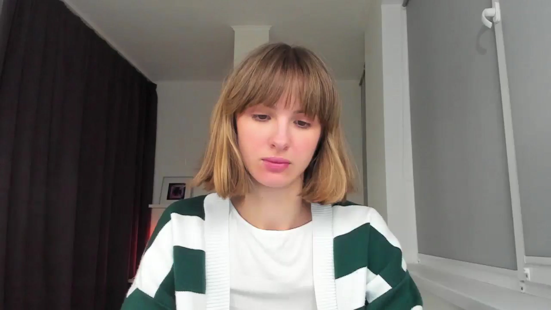 Gallery image thumbnail from WhoIsSofi's myfreecams stream on, 12/11/2025, 14:35 image 19 of 20