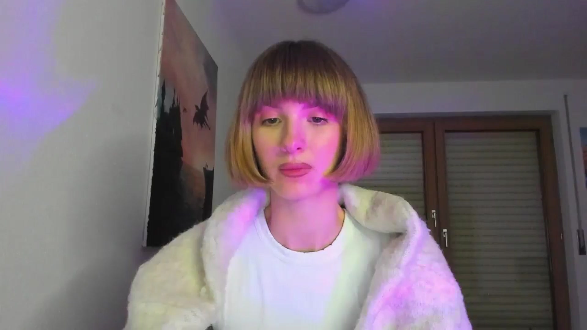 Gallery image thumbnail from WhoIsSofi's myfreecams stream on, 12/15/2025, 17:50 image 13 of 20