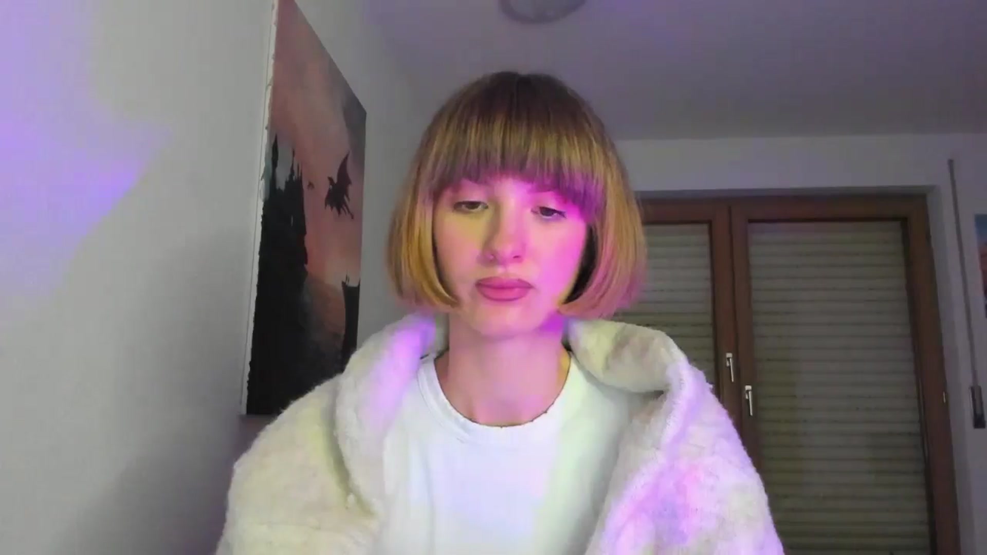 Gallery image thumbnail from WhoIsSofi's myfreecams stream on, 12/15/2025, 17:50 image 14 of 20