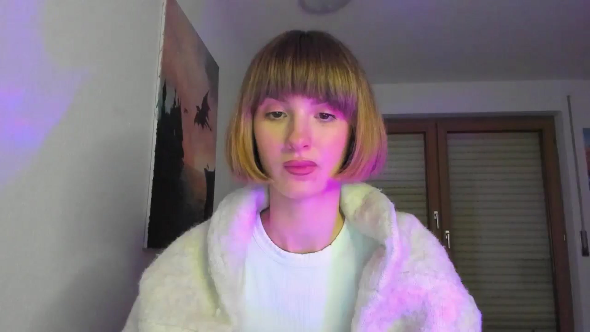 Gallery image thumbnail from WhoIsSofi's myfreecams stream on, 12/15/2025, 17:50 image 2 of 20