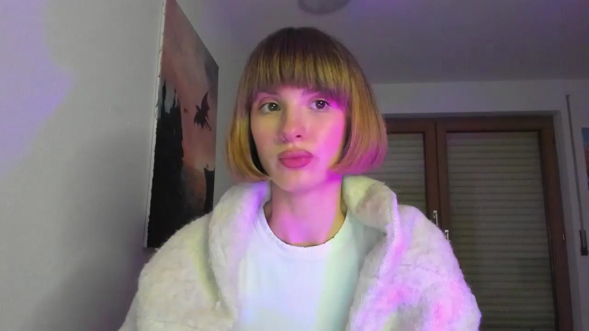 Gallery image thumbnail from WhoIsSofi's myfreecams stream on, 12/15/2025, 17:50 image 4 of 20