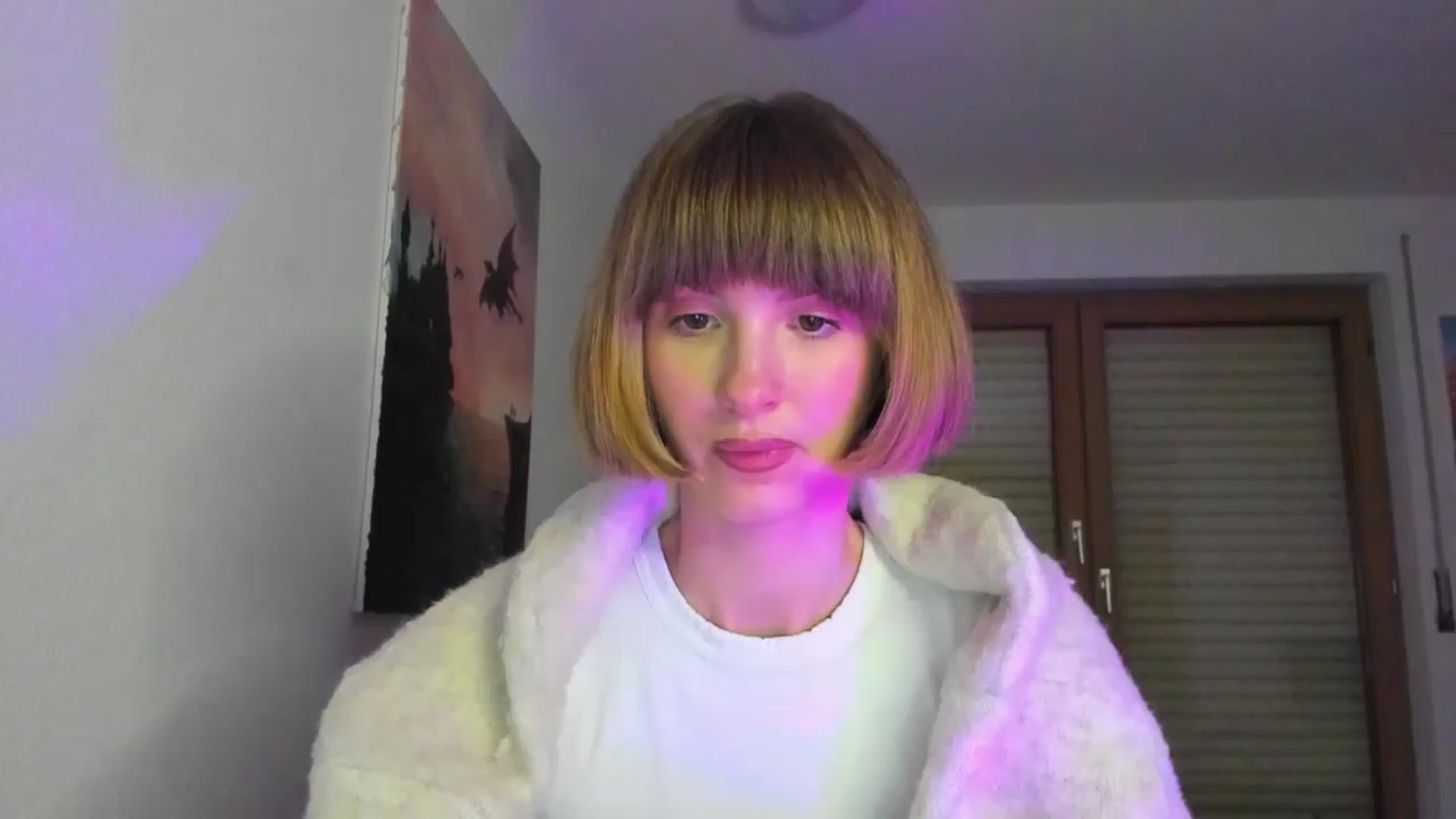 Gallery image thumbnail from WhoIsSofi's myfreecams stream on, 12/15/2025, 17:50 image 10 of 20