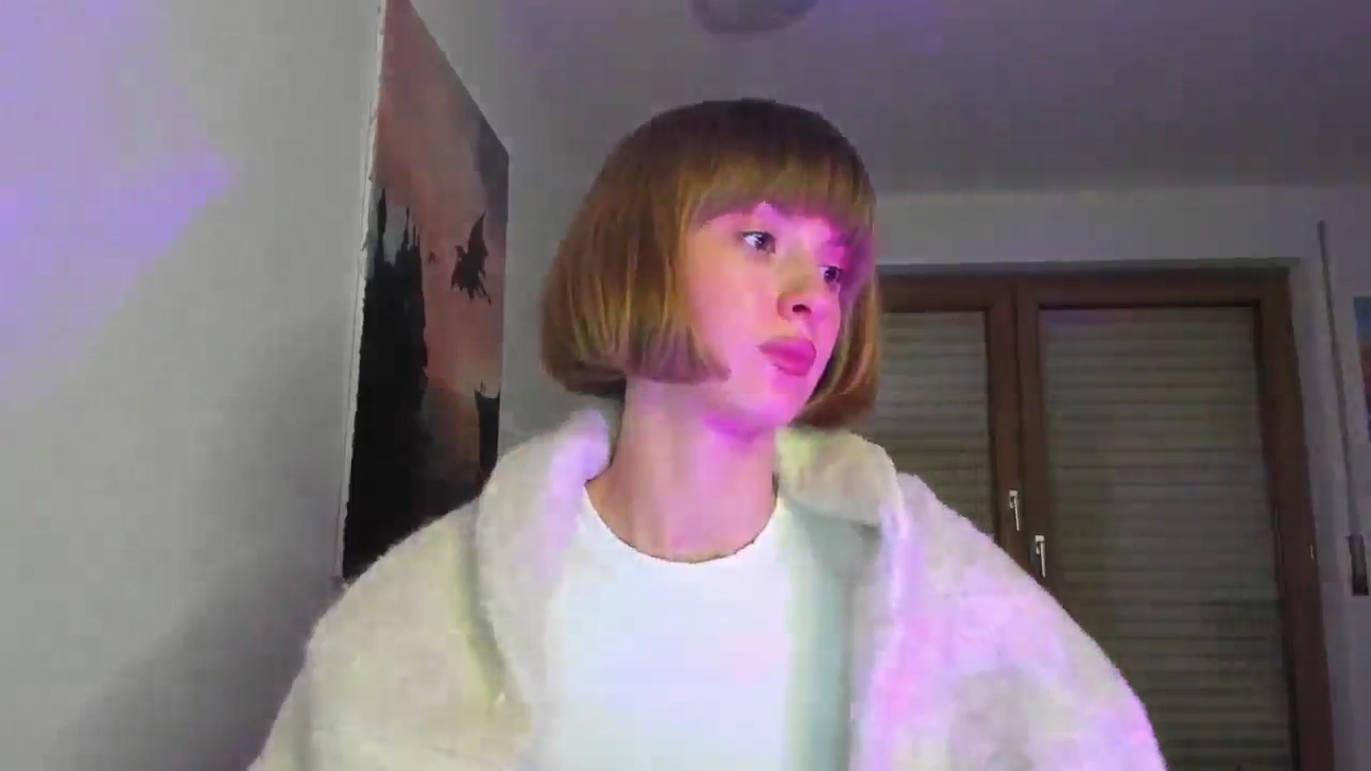 Gallery image thumbnail from WhoIsSofi's myfreecams stream on, 12/15/2025, 17:50 image 3 of 20