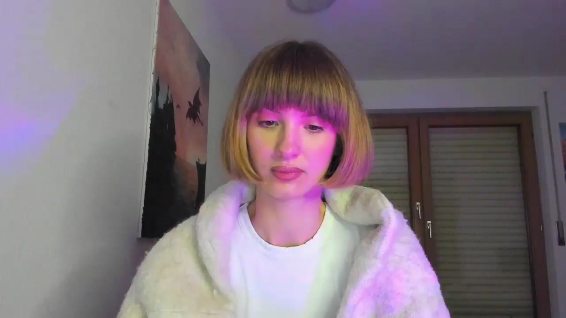 Gallery image thumbnail from WhoIsSofi's myfreecams stream on, 12/15/2025, 17:50 image 15 of 20