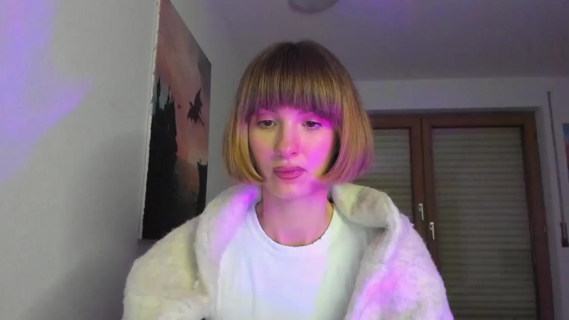 Gallery image thumbnail from WhoIsSofi's myfreecams stream on, 12/15/2025, 17:50 image 11 of 20