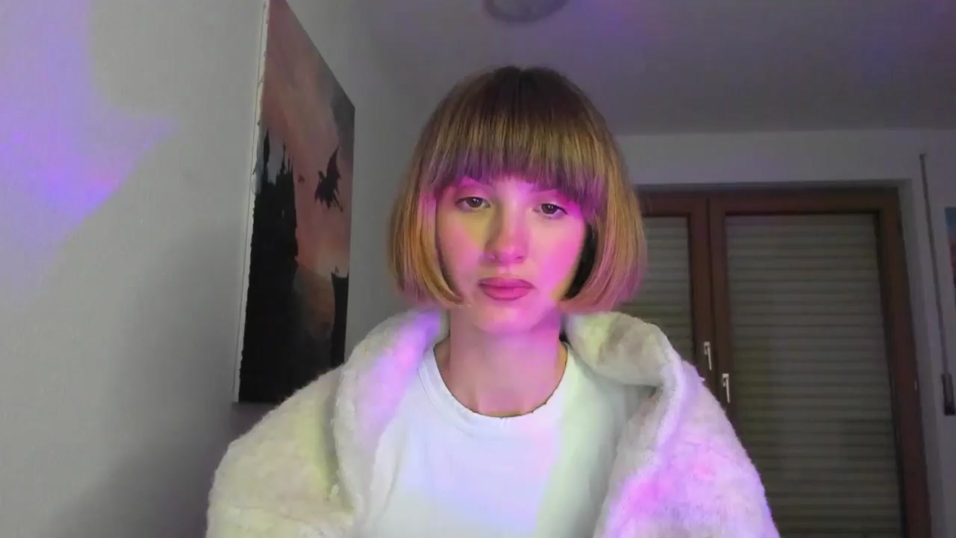 Gallery image thumbnail from WhoIsSofi's myfreecams stream on, 12/15/2025, 17:50 image 8 of 20