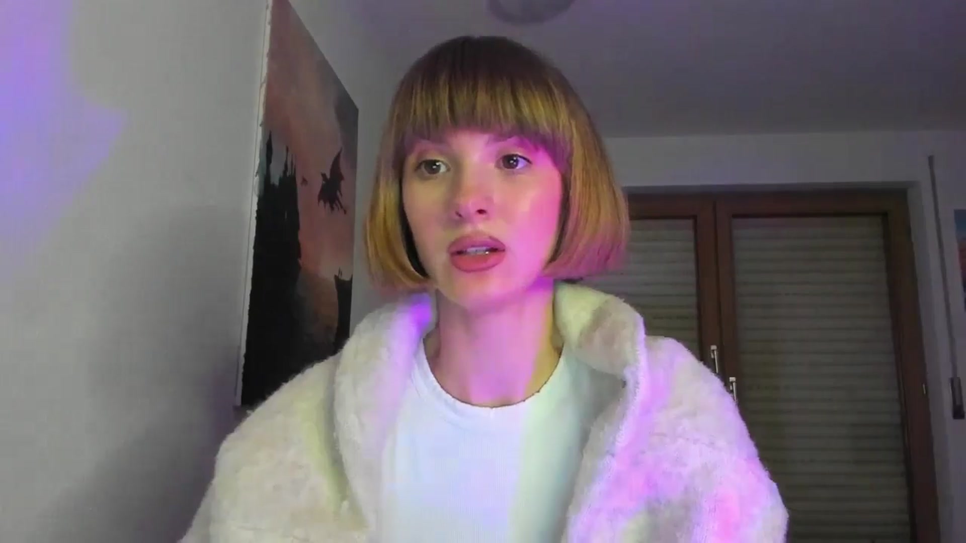 Gallery image thumbnail from WhoIsSofi's myfreecams stream on, 12/15/2025, 17:50 image 5 of 20