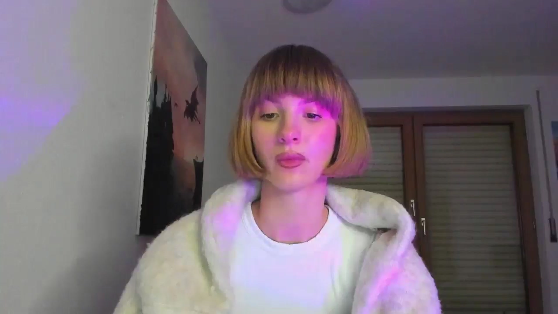 Gallery image thumbnail from WhoIsSofi's myfreecams stream on, 12/15/2025, 17:50 image 20 of 20