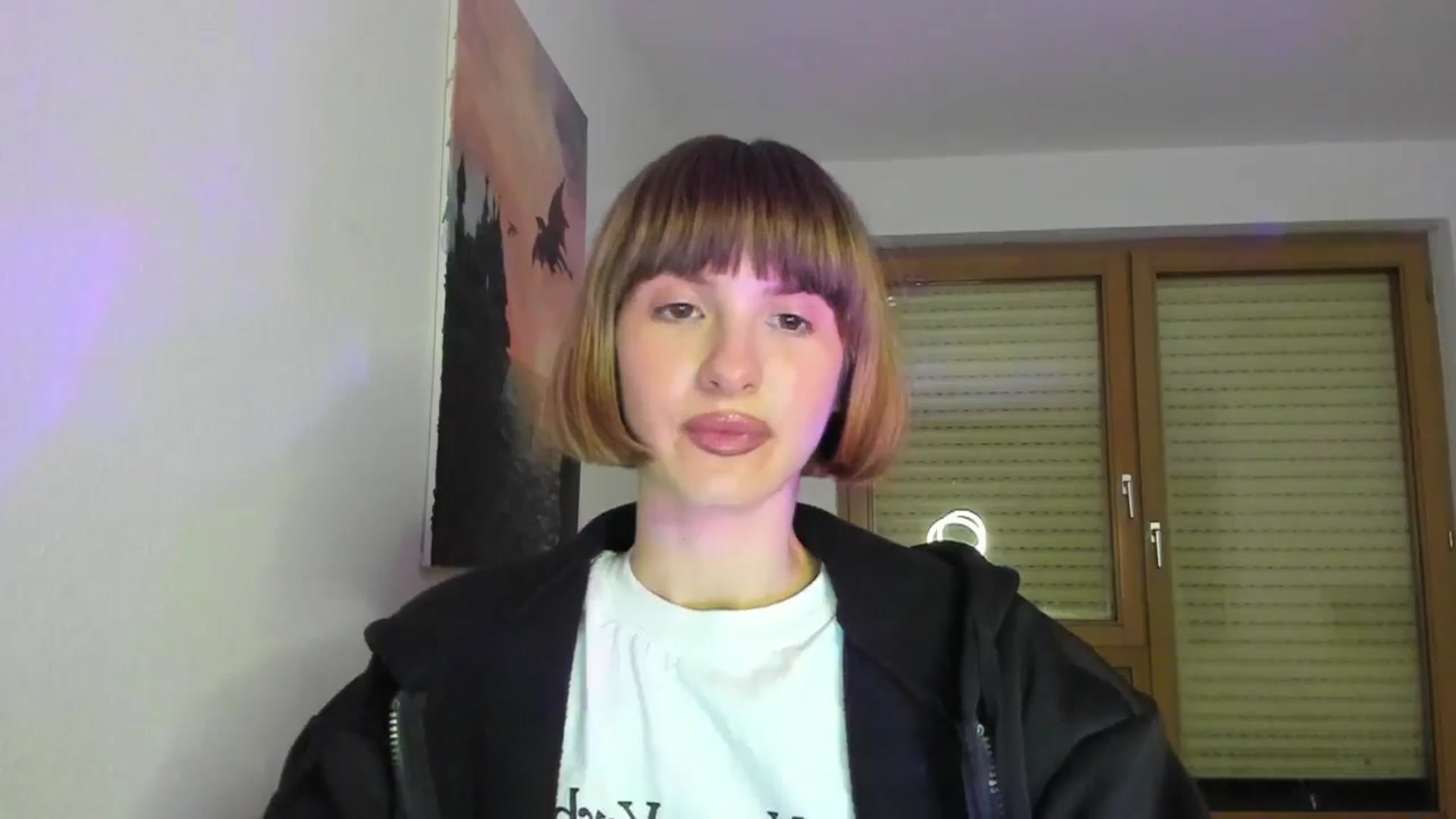 Gallery image thumbnail from WhoIsSofi's myfreecams stream on, 12/17/2025, 17:28 image 14 of 20