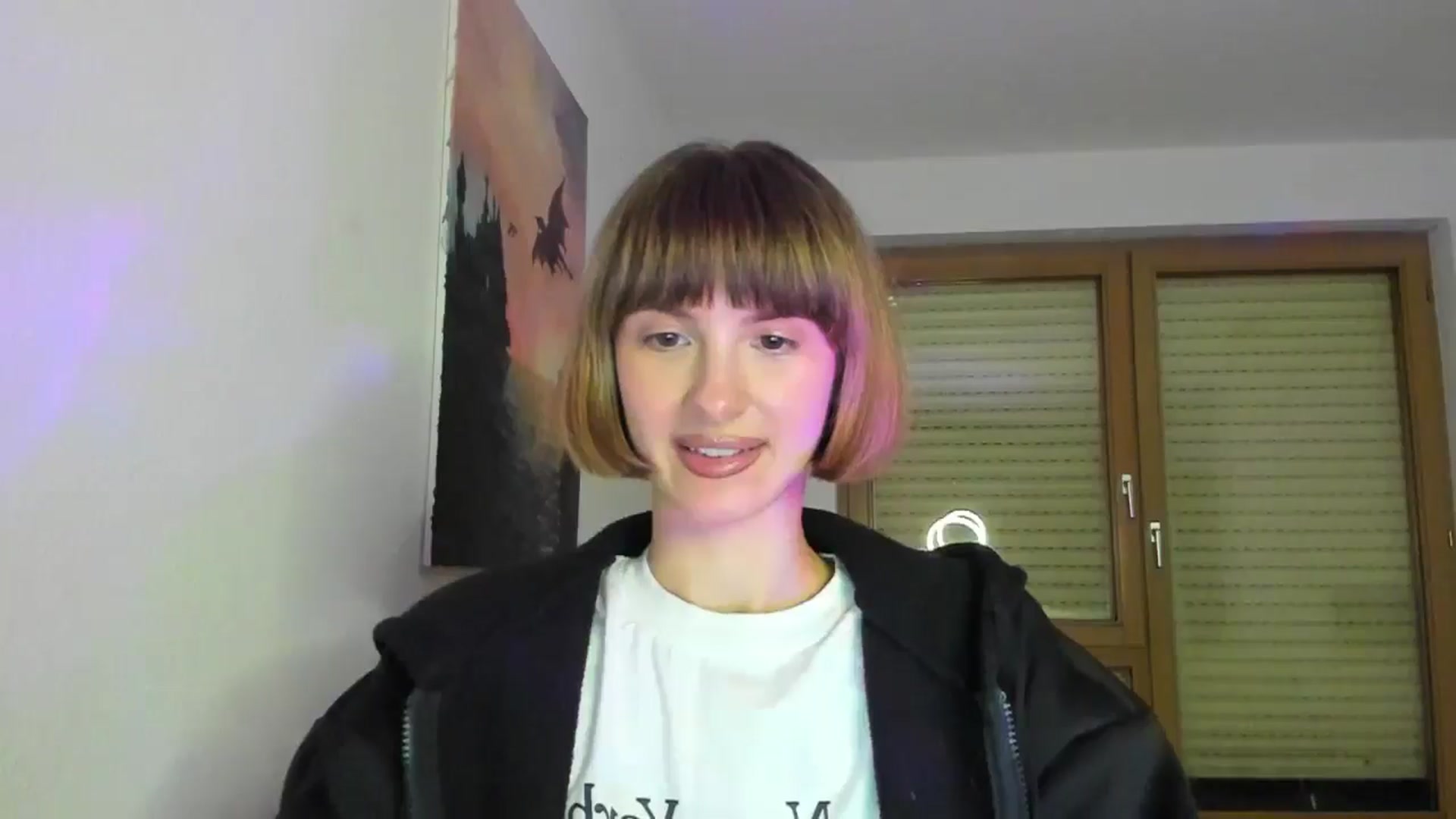 Gallery image thumbnail from WhoIsSofi's myfreecams stream on, 12/17/2025, 17:28 image 8 of 20