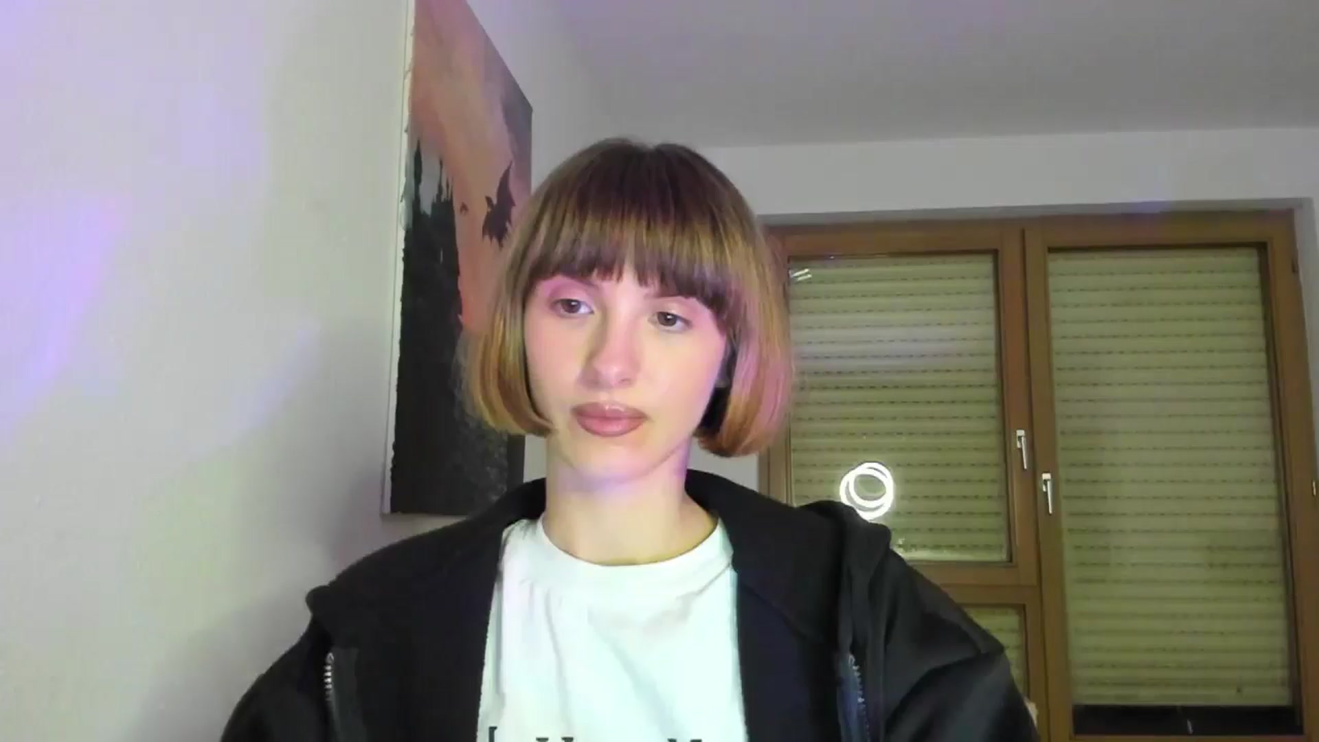 Gallery image thumbnail from WhoIsSofi's myfreecams stream on, 12/17/2025, 17:28 image 19 of 20