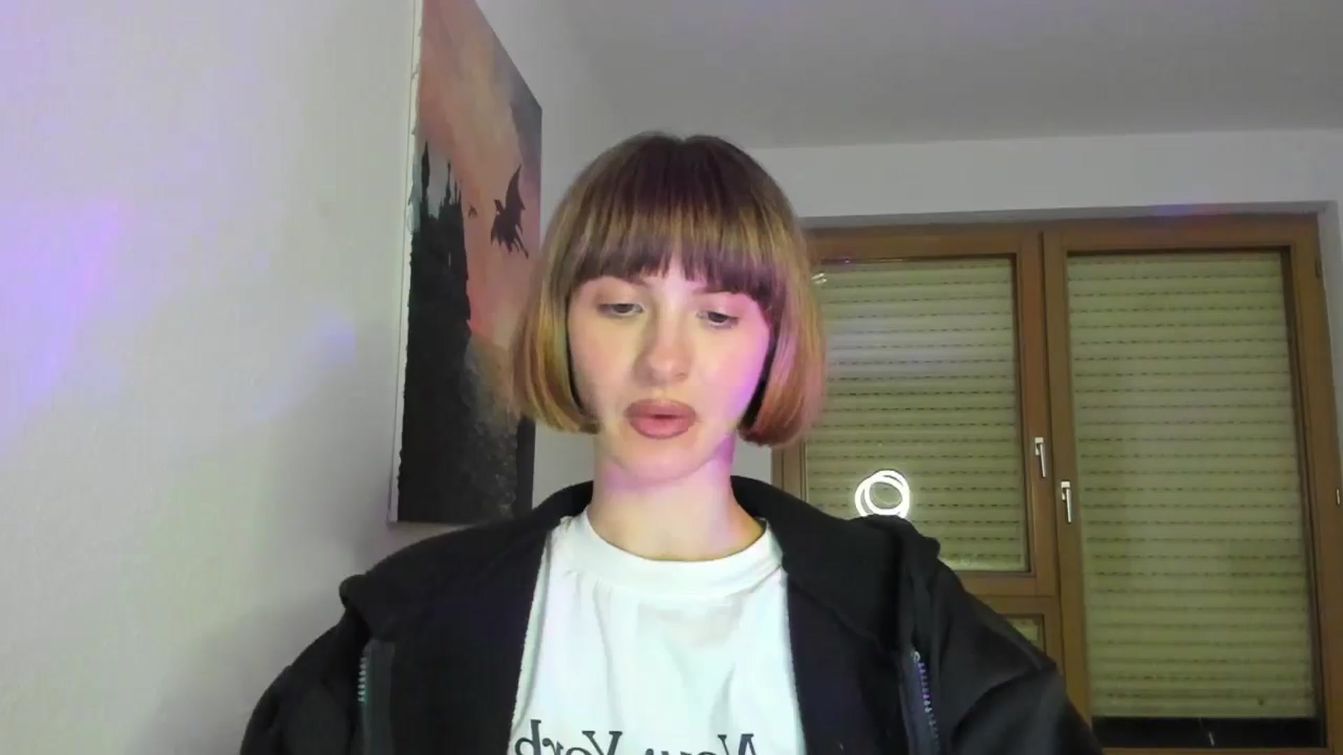 Gallery image thumbnail from WhoIsSofi's myfreecams stream on, 12/17/2025, 17:28 image 5 of 20
